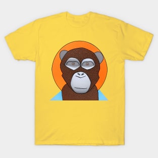 AAA Ape #11 T-Shirt